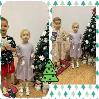 Акция "Ёлочная игрушка солдату"