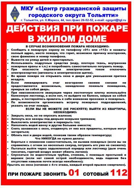 Памятка по ПБ-2