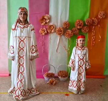 Победа в городском конкурса