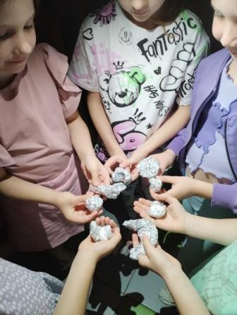 Федеральная неделя безопасности