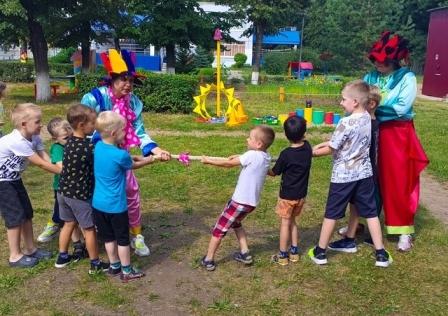 Народные посиделки