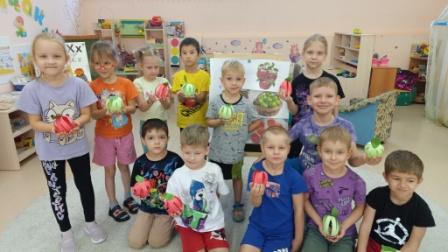 Небывалый урожай!