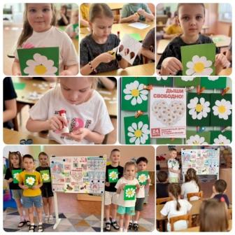 Всемирный день профилактики туберкулеза