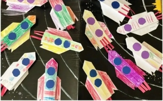 День Космонавтики